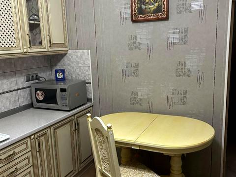 квартира за адресою Миколи Закревського вул., 95-А