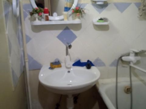 квартира за адресою Академіка Корольова вул., 31