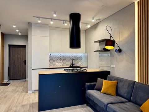 квартира за адресою Метрологічна вул., 107