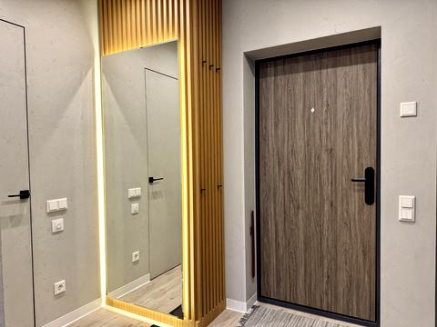 квартира за адресою Метрологічна вул., 107