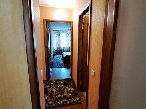 квартира за адресою вул. Леваневців, 27