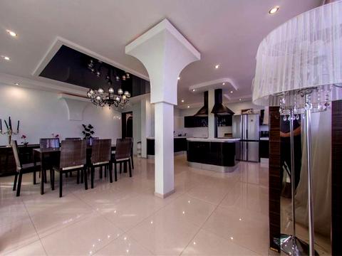 квартира по адресу Панаса Мирного ул., 17