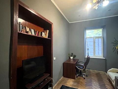 квартира за адресою Глибока вул., 15