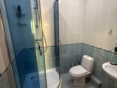 квартира за адресою Кадетський Гай вул., 3
