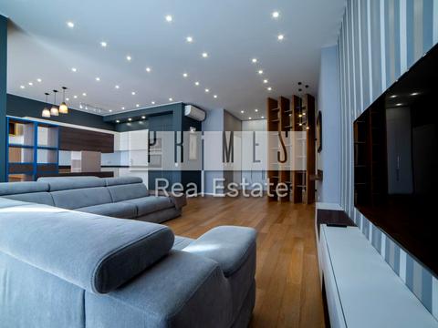 квартира за адресою Андрія Верхогляда вул. (Михайла Драгомирова), 7