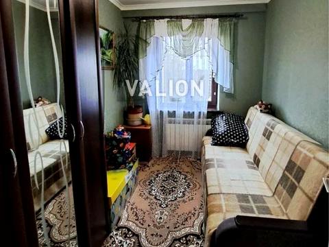 квартира за адресою Мілютенка вул., 42-А