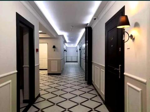 квартира за адресою Антоновича вул. (Горького), 109