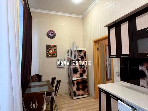 квартира по адресу Саксаганского ул., 9