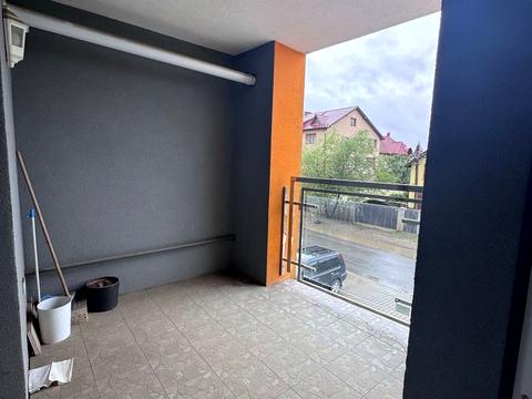 квартира за адресою Вовчинецька вул., 121