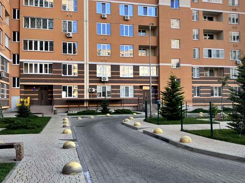квартира за адресою Захисників України вул. (1-го Травня), 42-Б