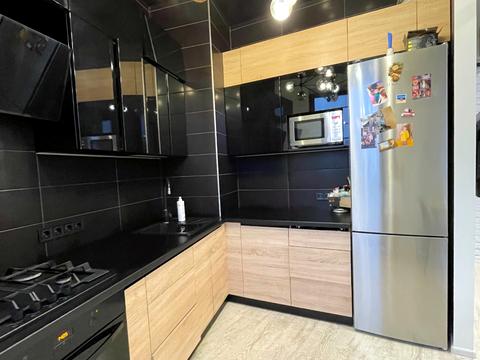 квартира за адресою Євгенія Єніна вул. (Бакуліна), 1