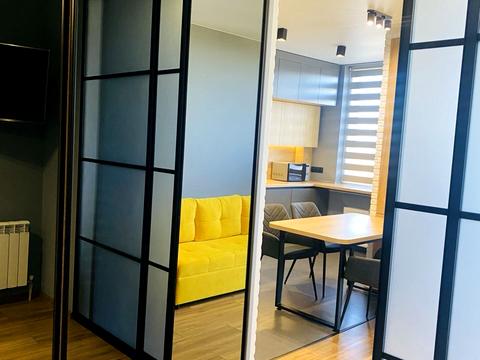 квартира за адресою Бігова вул., 17