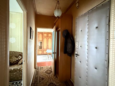 квартира по адресу Печенежская ул., 9