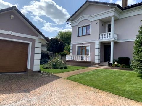 дом по адресу Замкова Вул