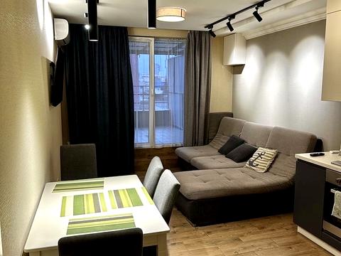 квартира за адресою Городницька вул., 47б