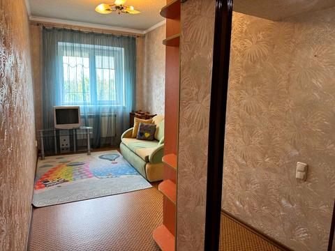 квартира по адресу Вишнёвая ул., 52