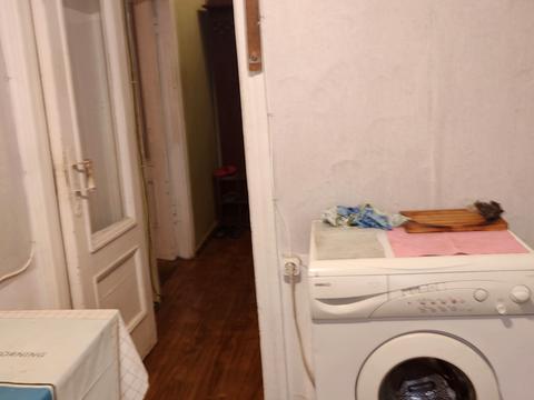 квартира по адресу Верховной Рады бульв., 17