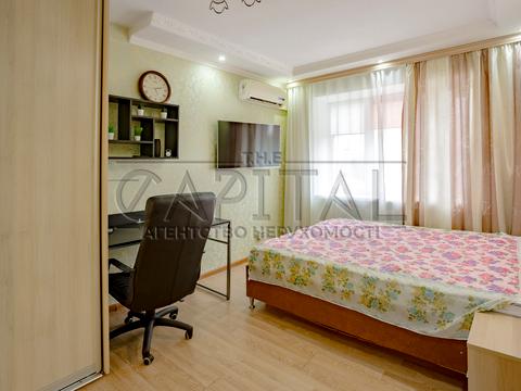 квартира за адресою Київ, Академіка Вернадського бульв., 16-А