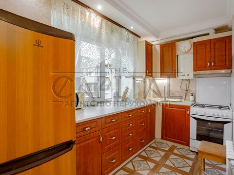 квартира за адресою Київ, Академіка Вернадського бульв., 16-А