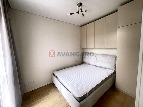 квартира за адресою Дмитра Луценка вул. (Крейсера "Аврора"), 2-В