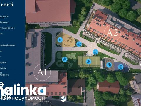 квартира по адресу Мучная ул., 32