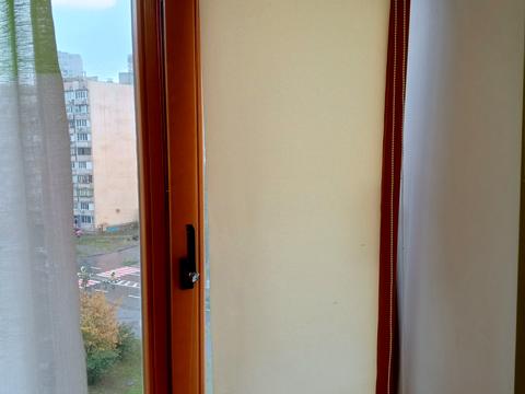 квартира по адресу Драгоманова ул., 44-А