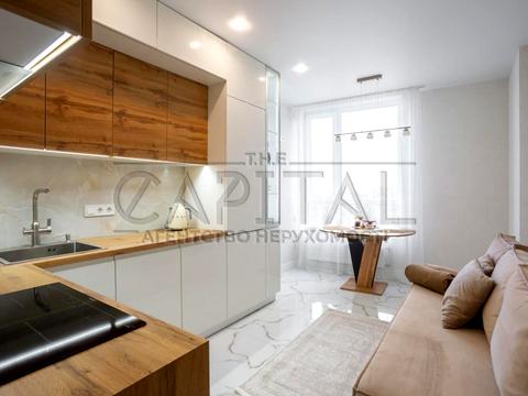 квартира по адресу Столичное шоссе, 1