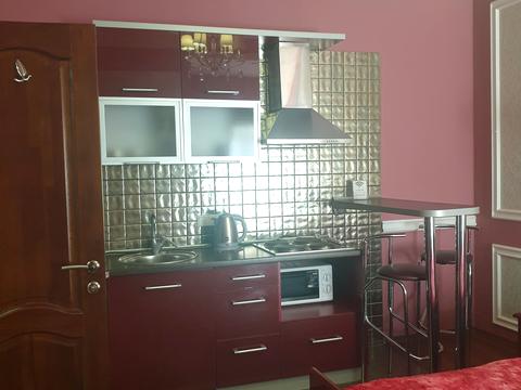 квартира за адресою Дерибасівська вул., 18