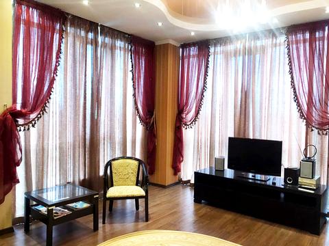 квартира за адресою Шевченка просп., 33б