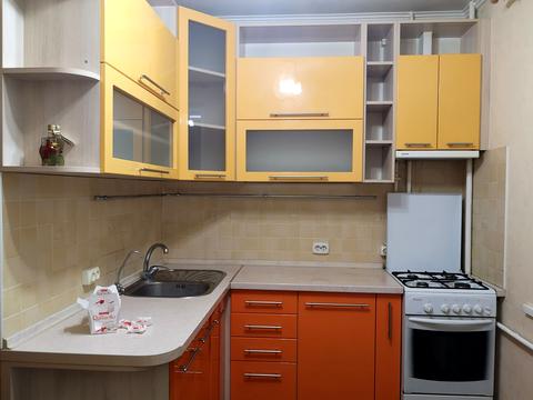 квартира за адресою Короленка, 52