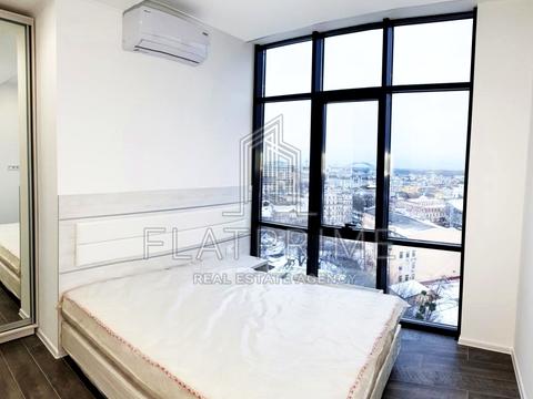 квартира за адресою Мирна вул., 2/1