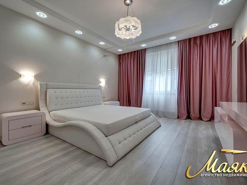 квартира по адресу Днепровские пороги 