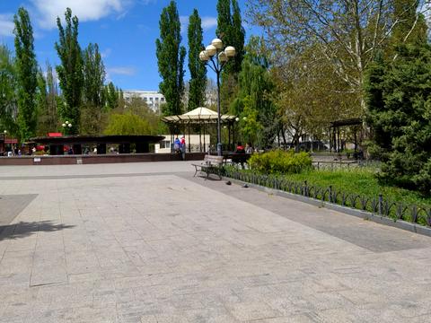 квартира за адресою Академіка Заболотного вул., 34