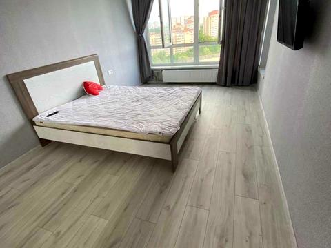 квартира по адресу Чернобыльская ул., 9-А