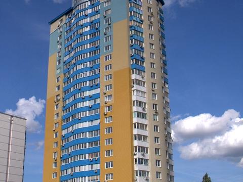 квартира за адресою Володимира Івасюка просп. (Героїв Сталінграду), 47-А