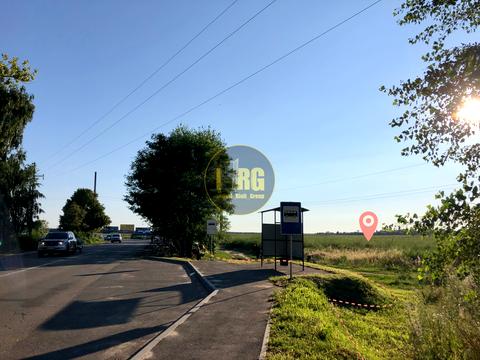 ділянка за адресою Жовтнева 