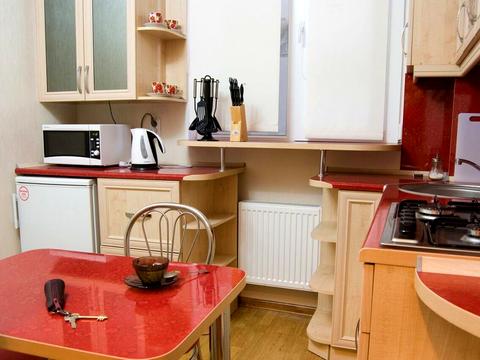 квартира за адресою Університетська вул. (Щепкіна), 5