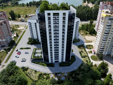 квартира по адресу Збройних Сил України ул. (Інтернаціоналістів), 58