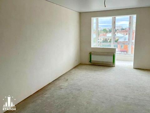 квартира по адресу Монастирська, 41