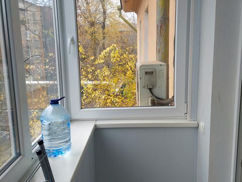 квартира по адресу Радистов ул., 10