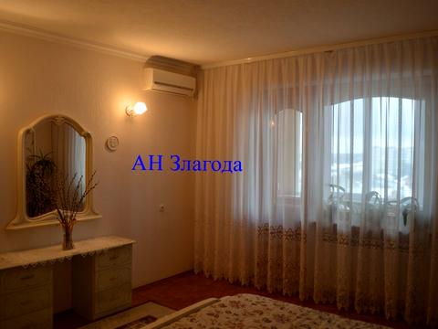 квартира по адресу Вокзальна ул.