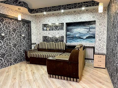 квартира за адресою Сергія Москаленка вул. (Красовського), 8-А