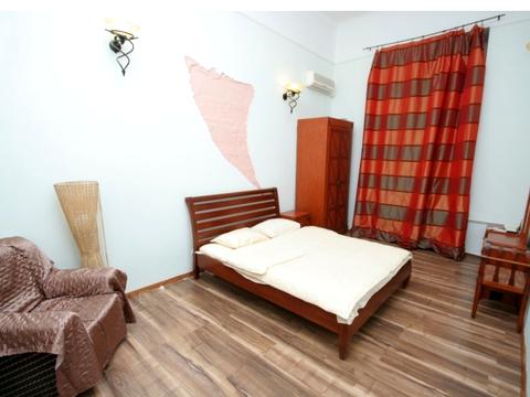 квартира за адресою Михайлівська пл., 22а