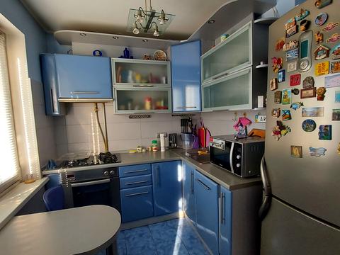 квартира за адресою Мілютенка вул., 40/16