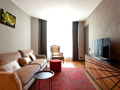 квартира за адресою вул. Болсуновская, 2