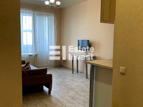 квартира по адресу Клочковская ул., 101ж