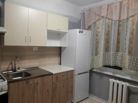 квартира по адресу Подлесная ул., 5/21
