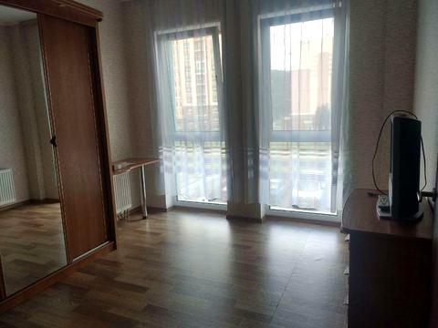 квартира за адресою Метрологічна вул., 58