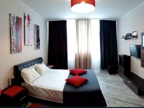 квартира по адресу Казарменная ул. (Григория Андрющенко), 6-Г