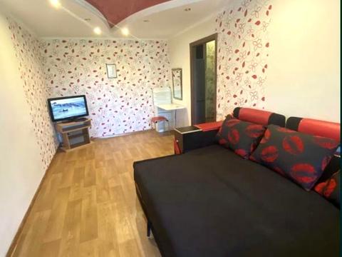 квартира по адресу Люстдорфская дорога ул., 52